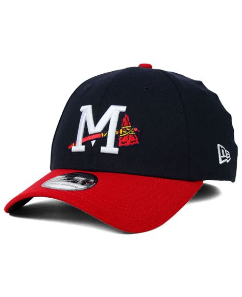 Get Your Game On with Stylish Mississippi Braves Hats!